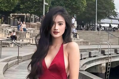 Hoa hậu Ý Nhi thay đổi khi về quê sau 3 năm du học Úc