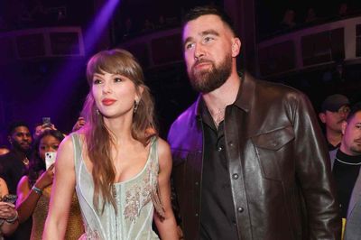 Rộ tin Taylor Swift biểu diễn trong đám cưới của mình, cộng đồng mạng tranh cãi