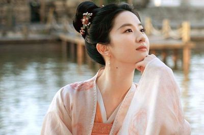 Lưu Diệc Phi trở lại màn ảnh?