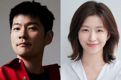 Jang Ki Ha và Yoon Ga Yi gây bất ngờ khi xác nhận yêu nhau suốt 3 năm