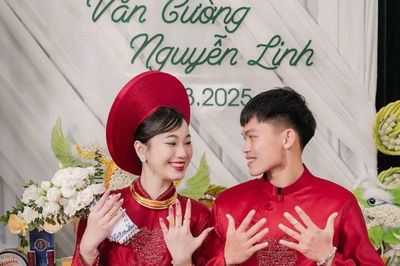 Những nét đẹp không thể bắt chước khi nhắc đến con người quê bà xã Hồ Văn Cường