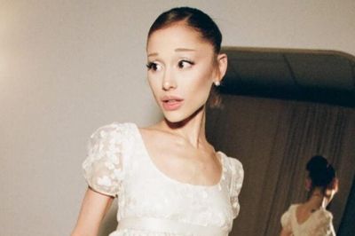Ariana Grande dời 3 đêm diễn trong tour diễn toàn cầu, xin lỗi khán giả