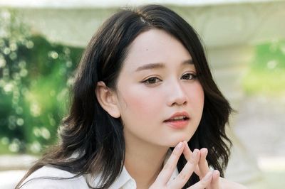 Ngoại hình gây choáng của Trúc Anh 'Mắt Biếc' sau màn giảm cân ngoạn mục