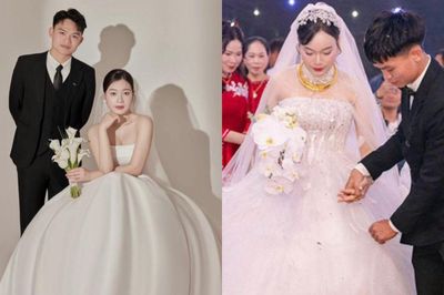 Ở quê bà xã Hồ Văn Cường có những nơi càng ít người biết càng đáng đi