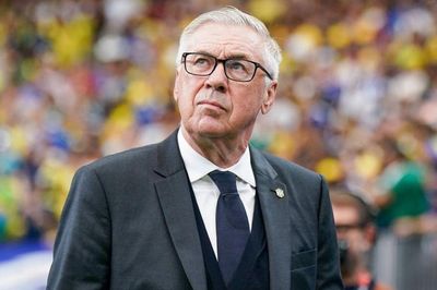Ancelotti và nghệ thuật của sự điềm tĩnh