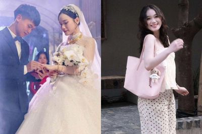 'Đặc sản' mang về bằng nỗi nhớ khi đến vùng đất nuôi dưỡng bà xã Hồ Văn Cường
