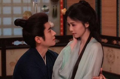 Mạc Ly kết thúc: Bạch Lộc bùng nổ, Thừa Lỗi gây tiếc nuối