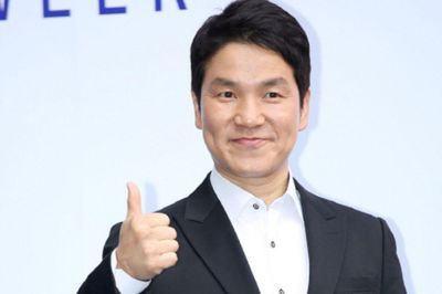Lee Sang In gây chú ý với quyết định đồng hành với con trai mắc tự kỷ