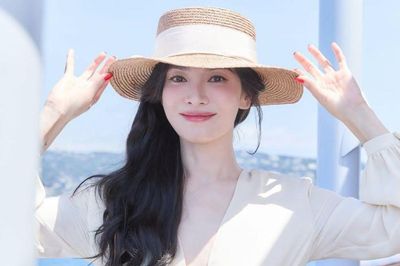 Động thái mới của Song Hye Kyo khi chia tay công ty sau 14 năm