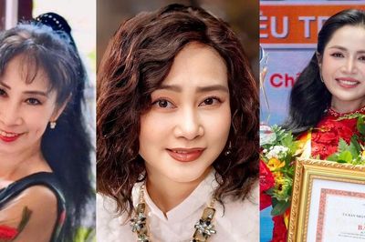 TPHCM trong tim nhà văn Hoài Hương, NSƯT Tuyết Thu, ca sĩ Duyên Quỳnh