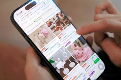 Người tiêu dùng đang liên tục lọc bỏ các lựa chọn trên môi trường số