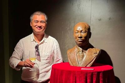 Quý vật tìm quý nhân - Khi di sản chọn người tiếp nối