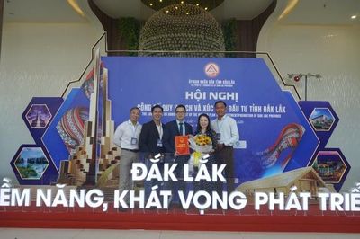 Central Retail Việt Nam muốn rót 800 tỷ đồng đầu tư tại Đắk Lắk