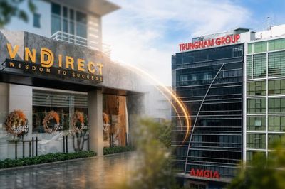 Hàng loạt bài toán khó cho sự trở lại của Vndirect