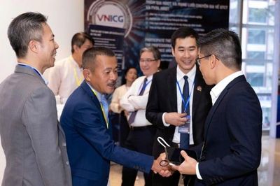 VNIDA ban hành quy chế hành nghề thành viên độc lập HĐQT