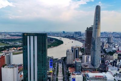 50 năm thành phố mang tên Bác: Từ tinh thần kinh doanh đến động lực phát triển