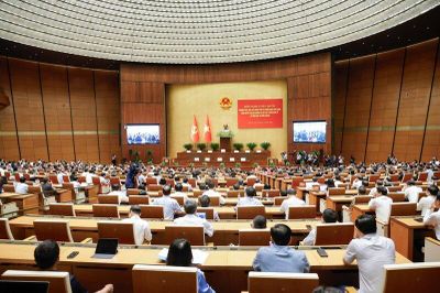 Hội nghị toàn quốc triển khai thực hiện Nghị quyết 10-NQ/TW về phát triển kinh tế vốn đầu tư nước ngoài