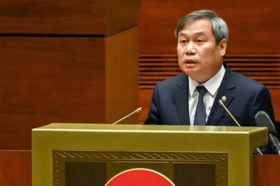 Chủ tịch Hà Nội: Lấy nguồn nhân lực làm lợi thế cạnh tranh thu hút FDI