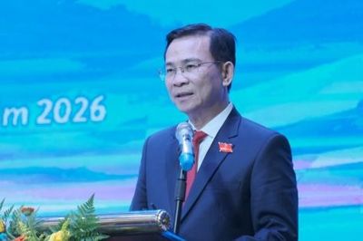 Chủ tịch UBND tỉnh Lâm Đồng: Tỉnh luôn đồng hành cùng doanh nghiệp