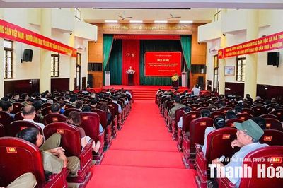 Tuyên truyền pháp luật, nâng cao hiệu quả hòa giải ở cơ sở