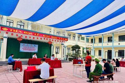 Bài học không có trong sách giáo khoa