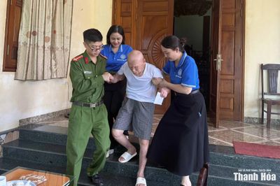 Sẵn sàng chi trả an sinh xã hội không dùng tiền mặt từ ngày 1/7