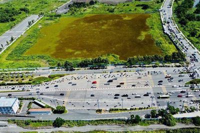 Phát Đạt đã chi hơn 1.400 tỷ đồng cho thương vụ Lotte Eco Smart City Thủ Thiêm