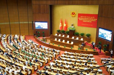 Kiến tạo hệ sinh thái đón dòng vốn FDI thời đại mới