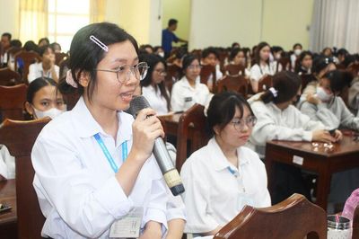 Một quyết định đăng ký, một sự sống được duy trì