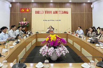 Tập huấn thực hiện Chương trình mục tiêu quốc gia về phát triển văn hóa