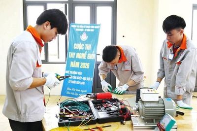 Bắc Ninh: Cơ hội cho những học sinh không vào trung học phổ thông công lập