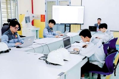 Đòn bẩy nâng cao chất lượng đào tạo nghề