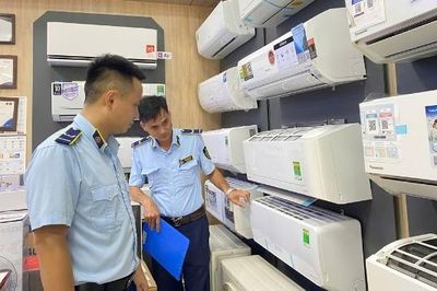 Bắc Ninh: Xử lý 180 vụ buôn lậu trong 6 tháng đầu năm