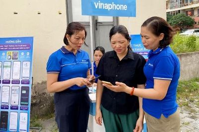 Bắc Ninh: Phát triển hệ thống đồng bộ phục vụ chuyển đổi số