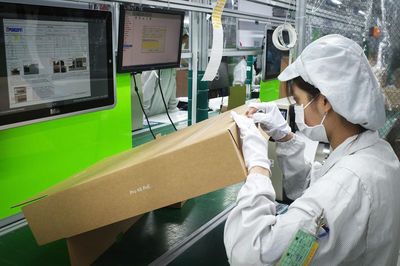 Bắc Ninh: Tăng trưởng kinh tế 6 tháng đầu năm 2026 xếp thứ 6 cả nước