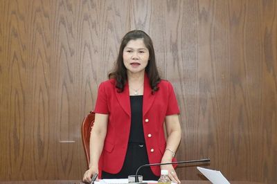 HĐND tỉnh Bắc Ninh khảo sát tình hình thực hiện kế hoạch đầu tư công tại xã Lục Nam