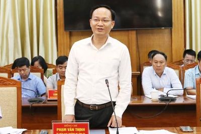 Bắc Ninh: Thông qua dự thảo báo cáo kiểm toán ngân sách địa phương và các chính sách miễn, giảm thuế