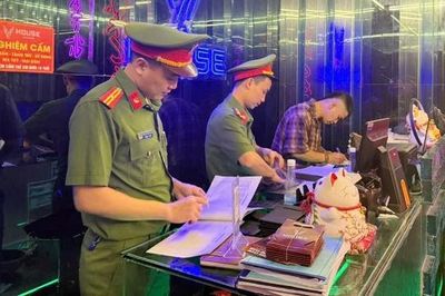 Bắc Ninh: Siết chặt quản lý cơ sở kinh doanh, ngăn ngừa tội phạm từ sớm, từ xa