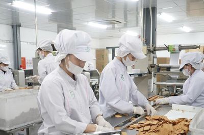 Xây dựng hệ sinh thái tiếp cận thị trường Halal