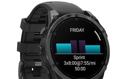 Garmin Fenix 8 giảm giá kỷ lục: Có nên đầu tư cho siêu phẩm đồng hồ thể thao AMOLED?