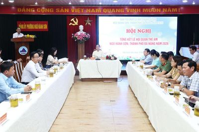 Đề xuất xây dựng sản phẩm mới tại Lễ hội Quán Thế Âm năm 2027