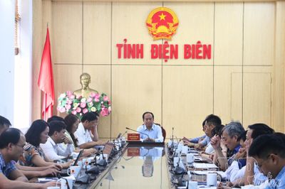 Tập huấn thực hiện Chương trình mục tiêu quốc gia về phát triển văn hóa