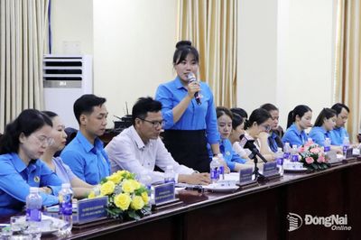 Hiệu quả mô hình Công đoàn số