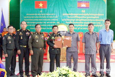 Tri ân bằng hành động ý nghĩa