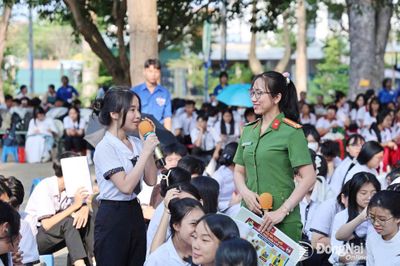 Ngăn chặn thanh thiếu niên vi phạm pháp luật