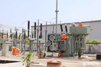 Đồng Nai yêu cầu các dự án điện về đích sớm hơn 3-6 tháng, chậm tiến độ sẽ bị xem xét thu hồi giấy phép