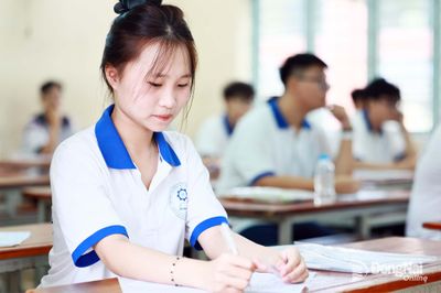 Tra cứu điểm thi tốt nghiệp THPT năm 2026: Lưu ý quan trọng cho thí sinh