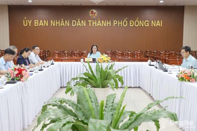 Tập huấn triển khai Chương trình mục tiêu quốc gia về phát triển văn hóa giai đoạn 2025-2035