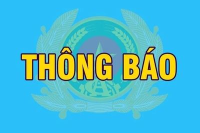 Công an Gia Lai tìm người bị hại trong vụ án liên quan đến Ngô Xuân Đức