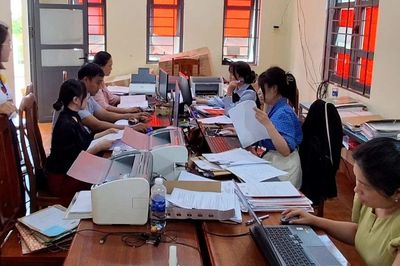 Gia Lai xếp loại tổ chức hành chính và công chức theo KPI từ 1-7
